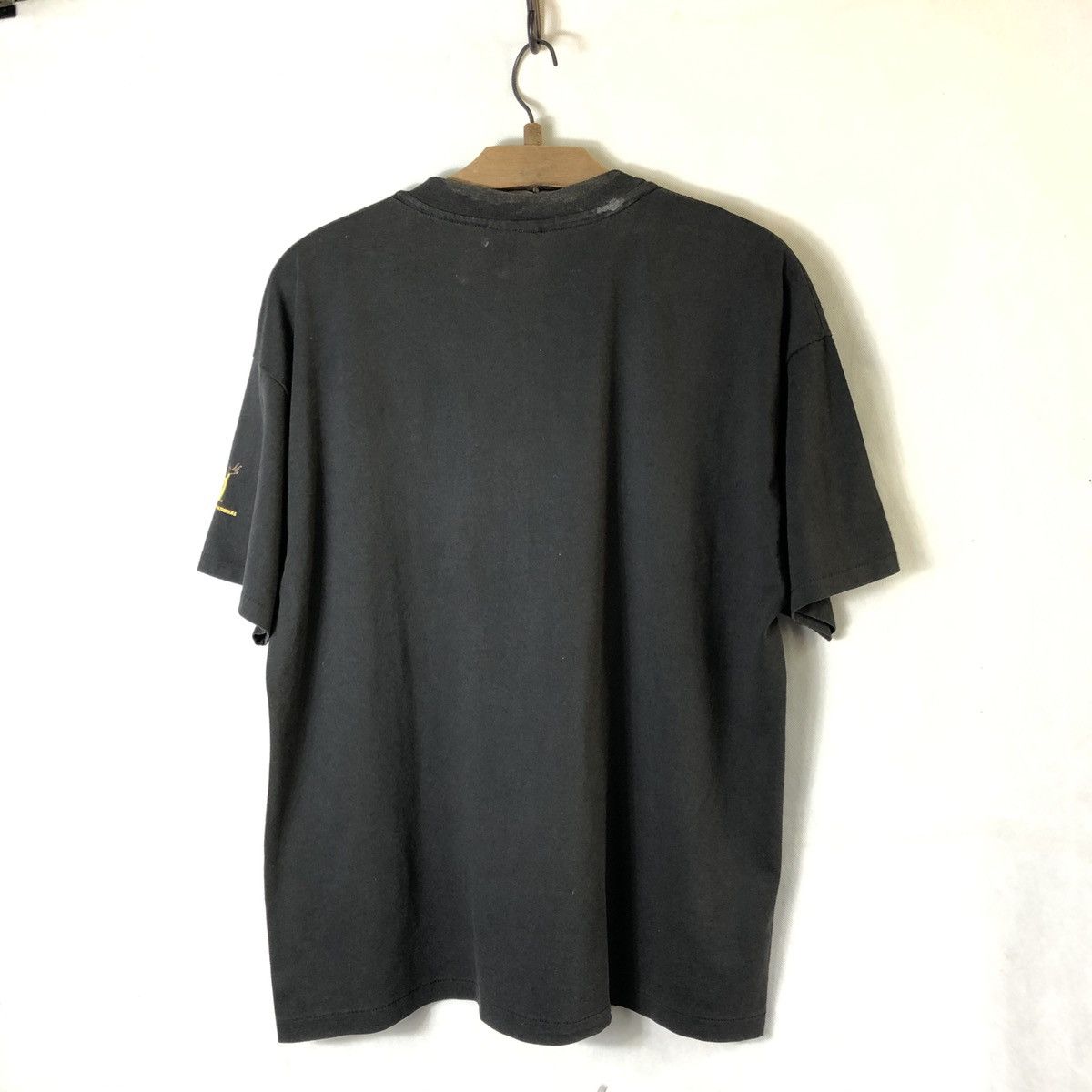 Band Tees × Vintage Vintage 90s Tommy Movie The Who Tshirt XL Size US XL / EU 56 / 4 - 2 Thumbnail