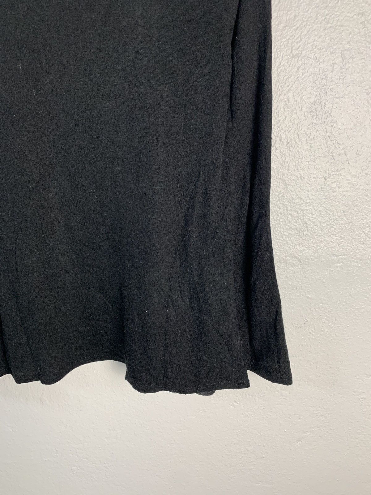 Sunao Kuwahara Sunao Kuwahara Blouse Size M / US 6-8 / IT 42-44 - 9 Thumbnail