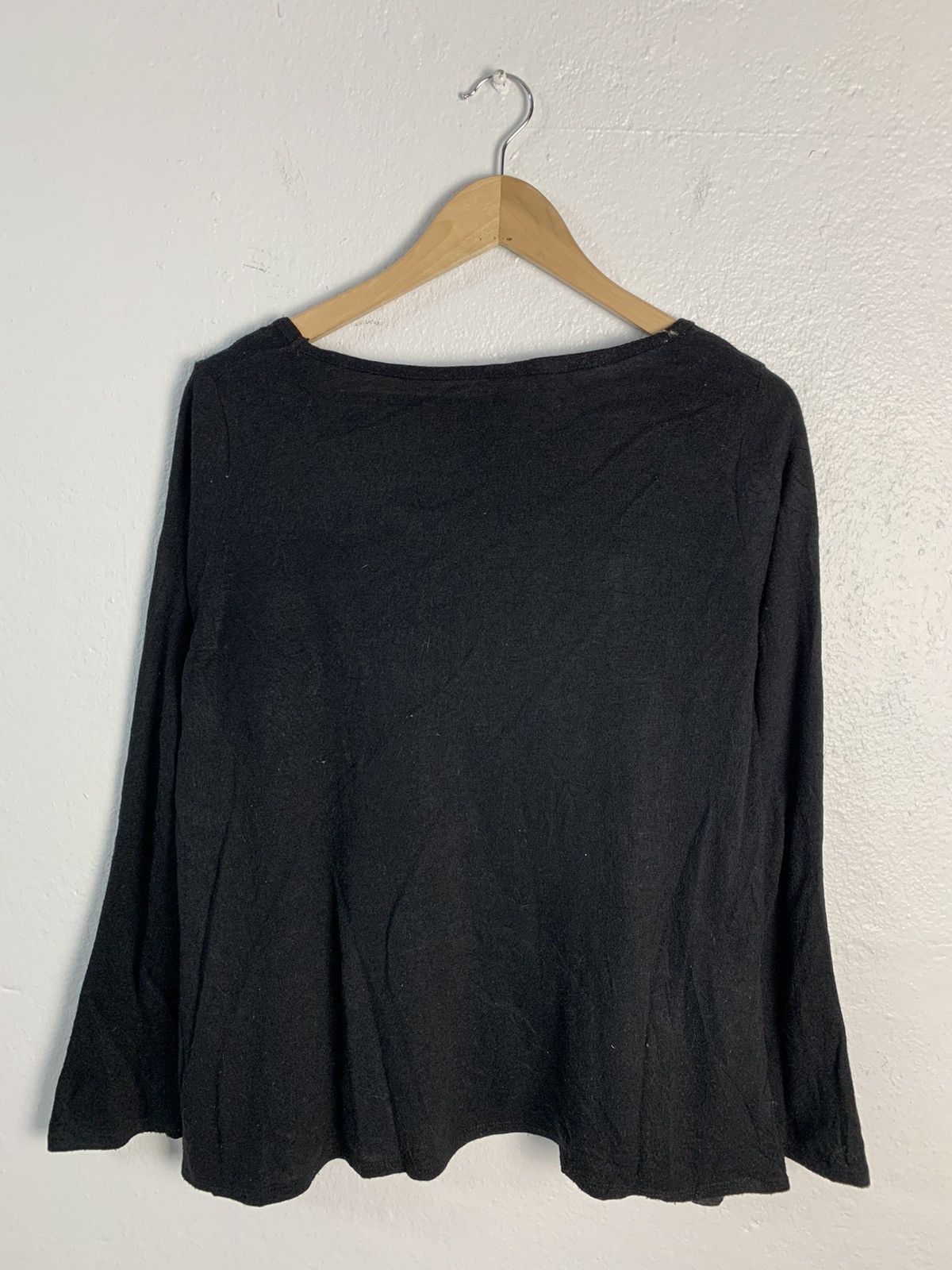 Sunao Kuwahara Sunao Kuwahara Blouse Size M / US 6-8 / IT 42-44 - 8 Thumbnail