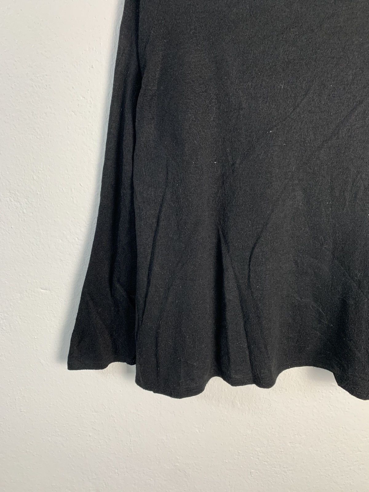 Sunao Kuwahara Sunao Kuwahara Blouse Size M / US 6-8 / IT 42-44 - 10 Thumbnail