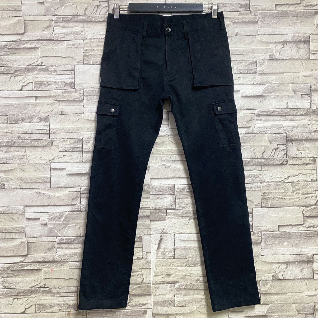 Katharine Hamnett London Katharine Hamnett Cargo Pants Size US 30 / EU 46 - 3 Thumbnail