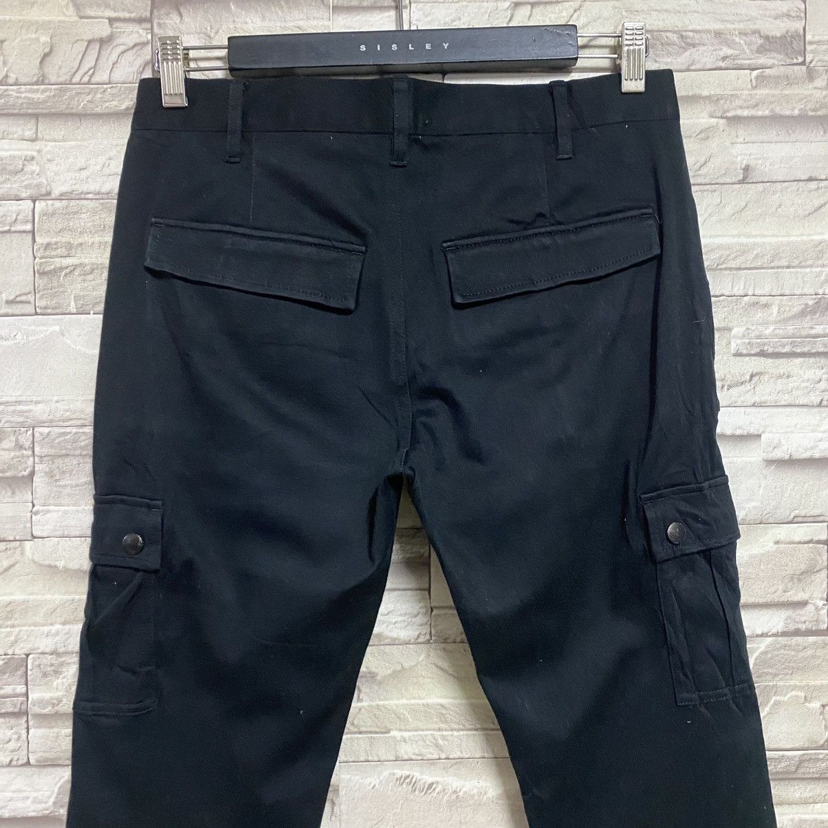 Katharine Hamnett London Katharine Hamnett Cargo Pants Size US 30 / EU 46 - 9 Thumbnail