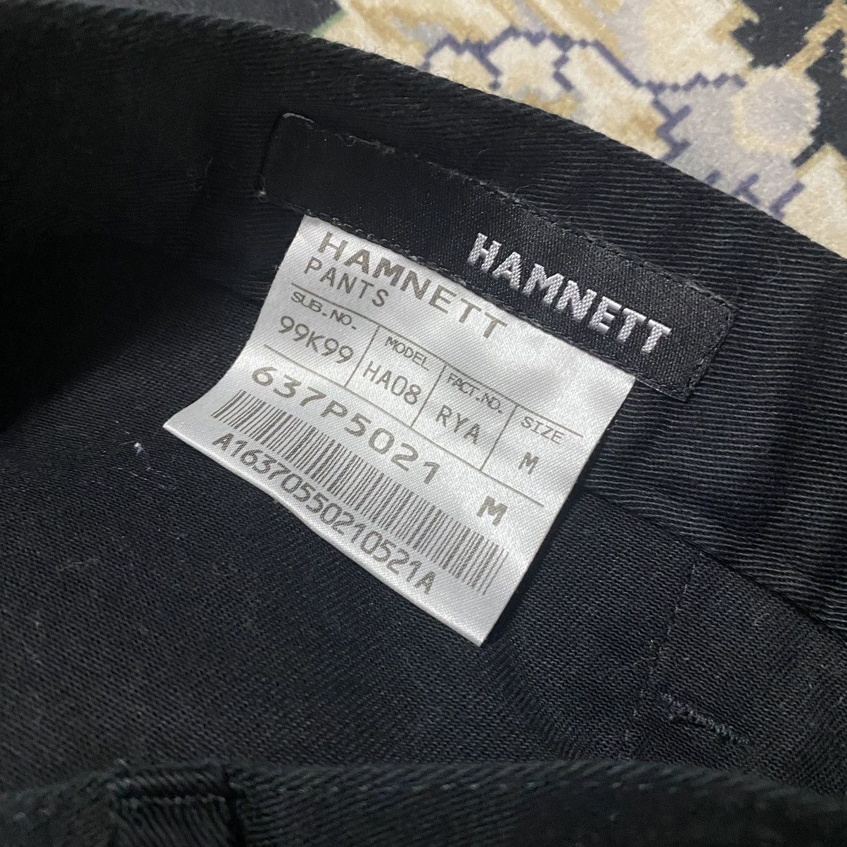 Katharine Hamnett London Katharine Hamnett Cargo Pants Size US 30 / EU 46 - 13 Thumbnail