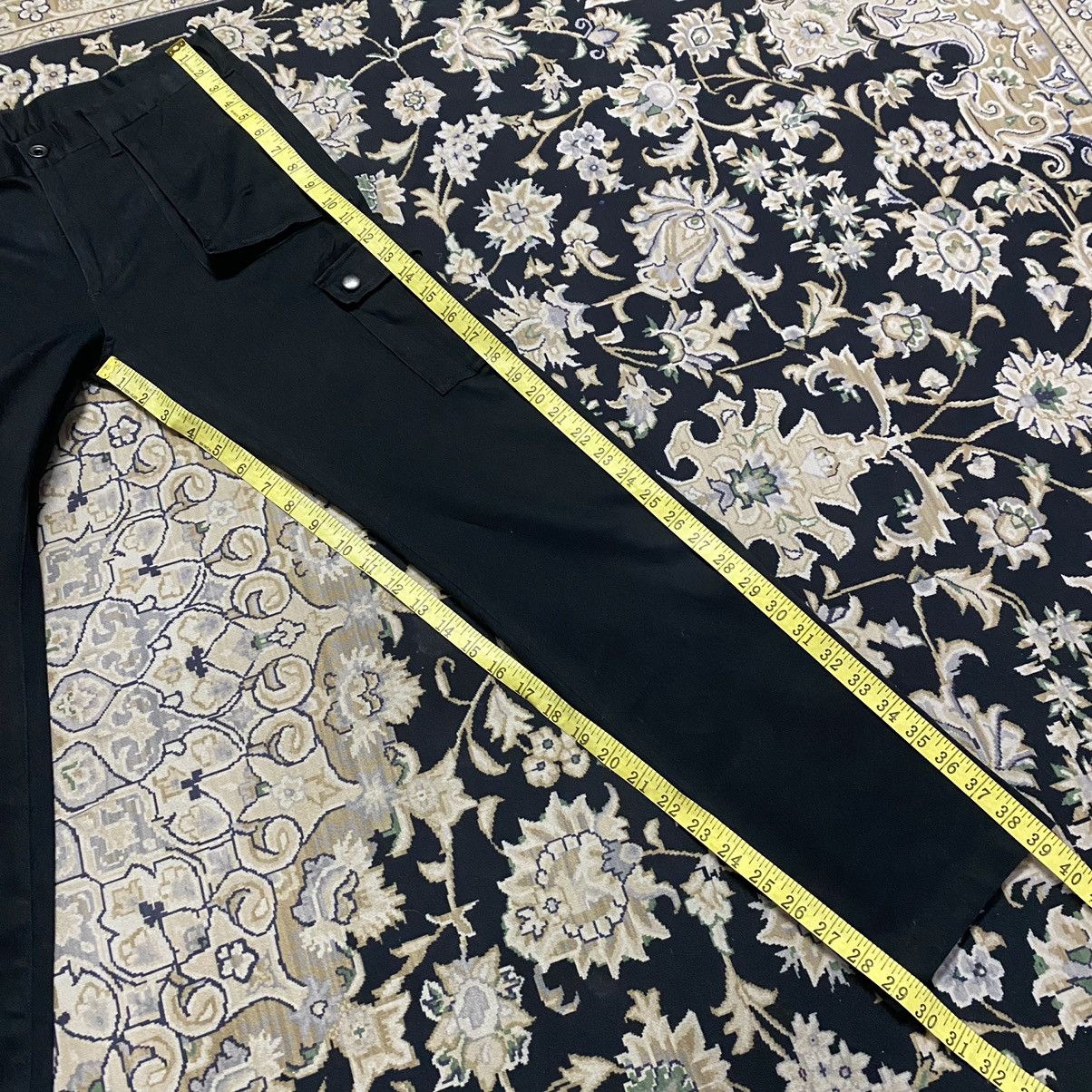 Katharine Hamnett London Katharine Hamnett Cargo Pants Size US 30 / EU 46 - 16 Thumbnail