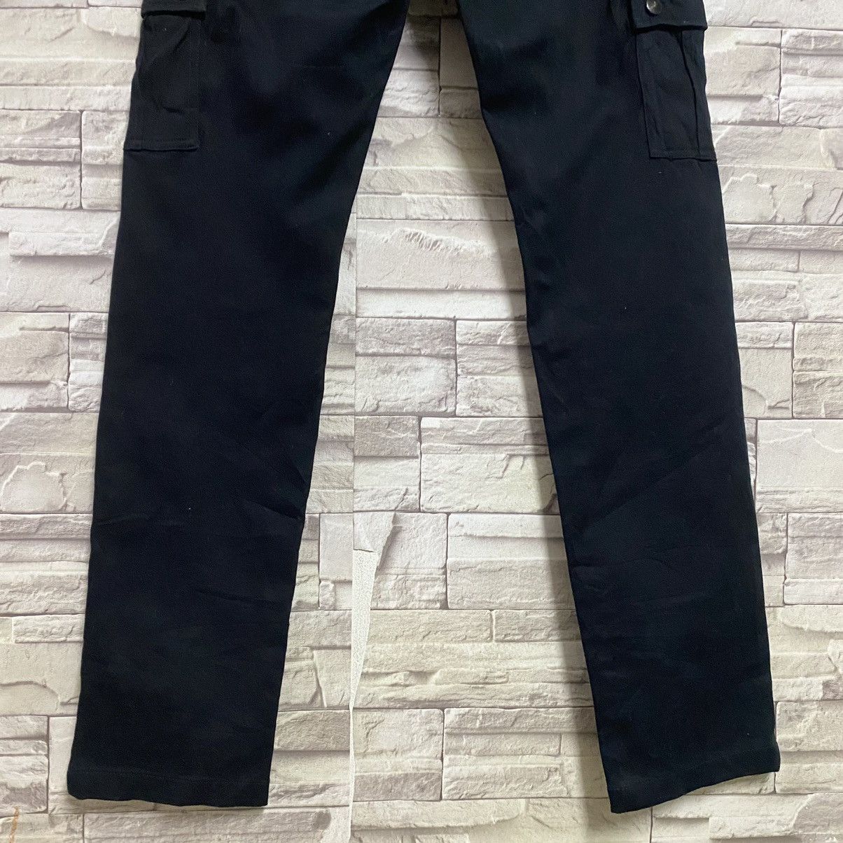 Katharine Hamnett London Katharine Hamnett Cargo Pants Size US 30 / EU 46 - 10 Thumbnail