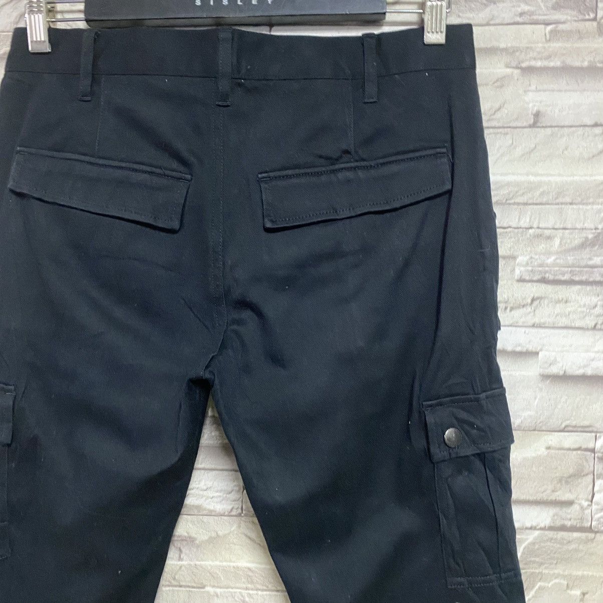 Katharine Hamnett London Katharine Hamnett Cargo Pants Size US 30 / EU 46 - 12 Thumbnail