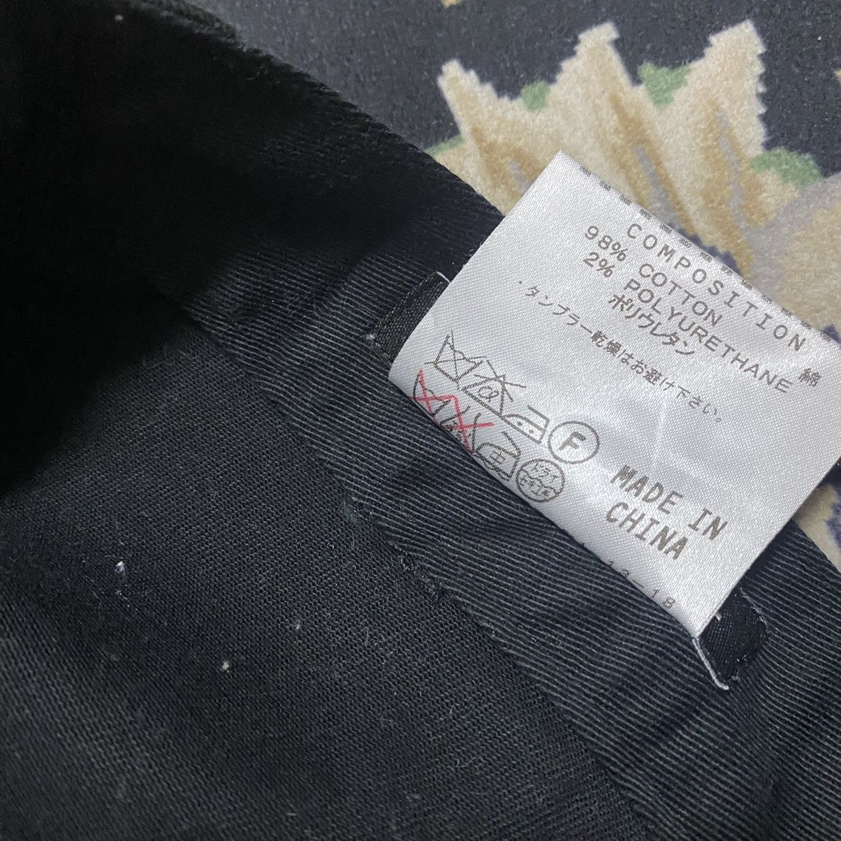 Katharine Hamnett London Katharine Hamnett Cargo Pants Size US 30 / EU 46 - 14 Thumbnail