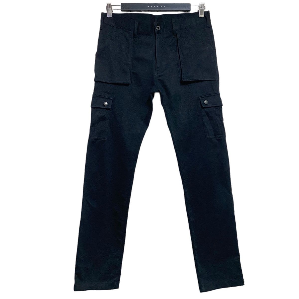 Katharine Hamnett Cargo Pants