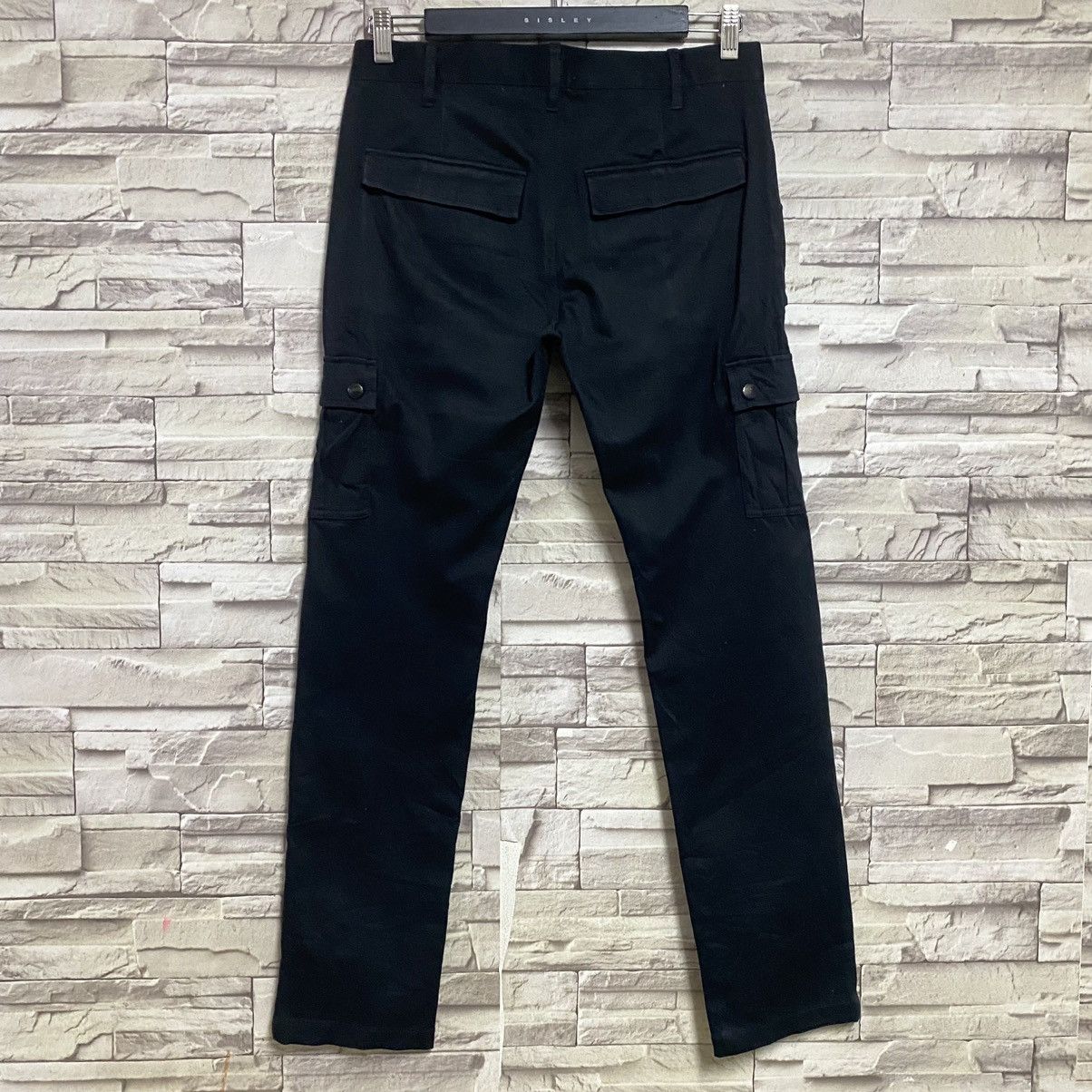 Katharine Hamnett London Katharine Hamnett Cargo Pants Size US 30 / EU 46 - 8 Thumbnail