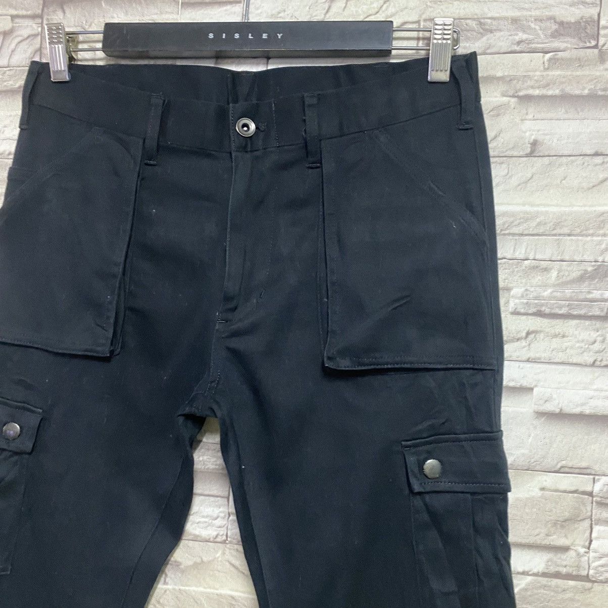 Katharine Hamnett London Katharine Hamnett Cargo Pants Size US 30 / EU 46 - 7 Thumbnail