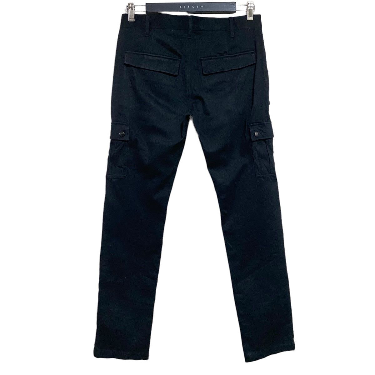 Katharine Hamnett London Katharine Hamnett Cargo Pants Size US 30 / EU 46 - 2 Thumbnail
