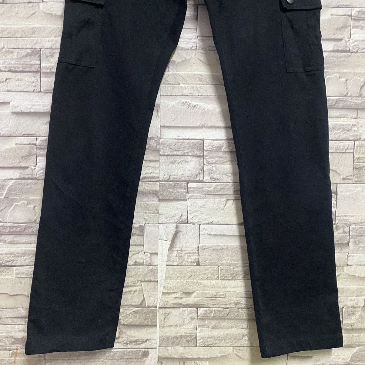 Katharine Hamnett London Katharine Hamnett Cargo Pants Size US 30 / EU 46 - 5 Thumbnail