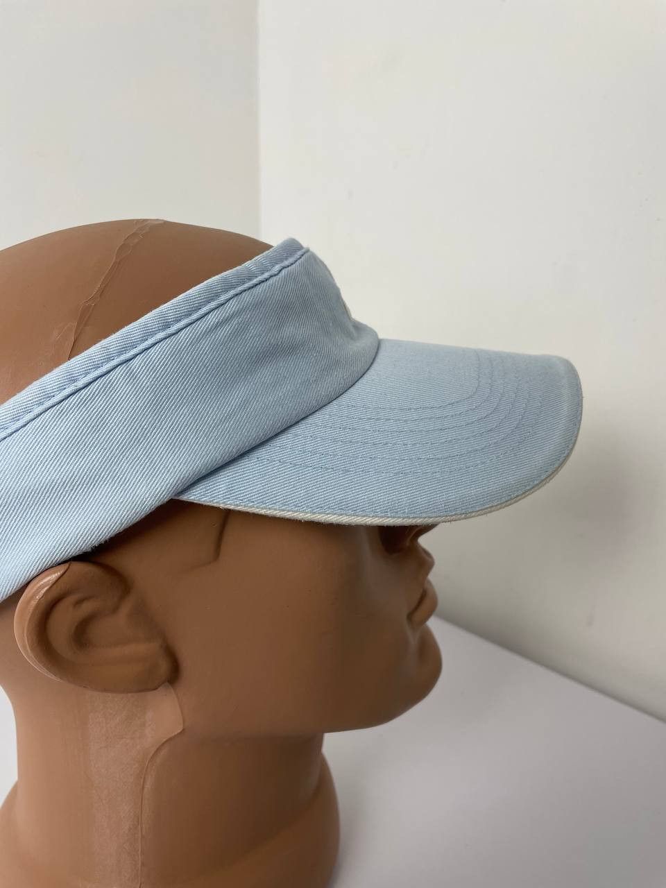 Nike × Vintage Vintage Nike Visor Cap Size ONE SIZE - 5 Thumbnail