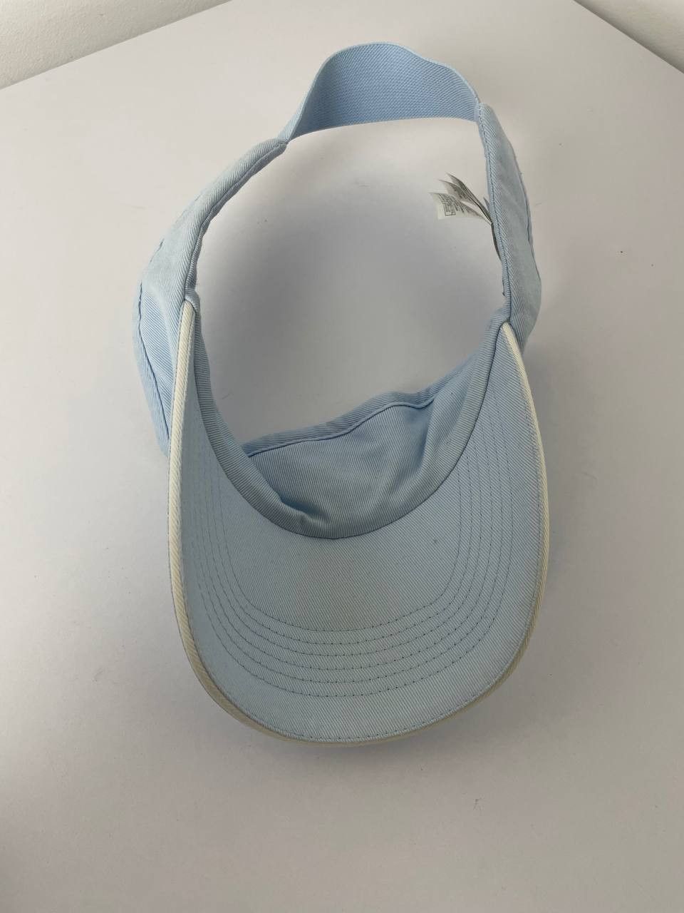 Nike × Vintage Vintage Nike Visor Cap Size ONE SIZE - 8 Thumbnail