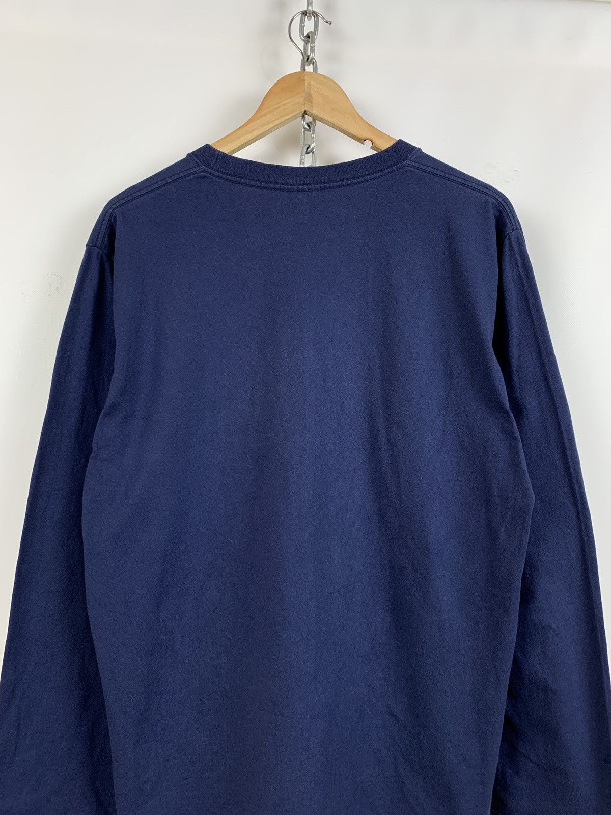 Mambo 2002 Vintage Mambo You Talking To Mambo? Long Sleeve T-Shirt Size US L / EU 52-54 / 3 - 8 Thumbnail