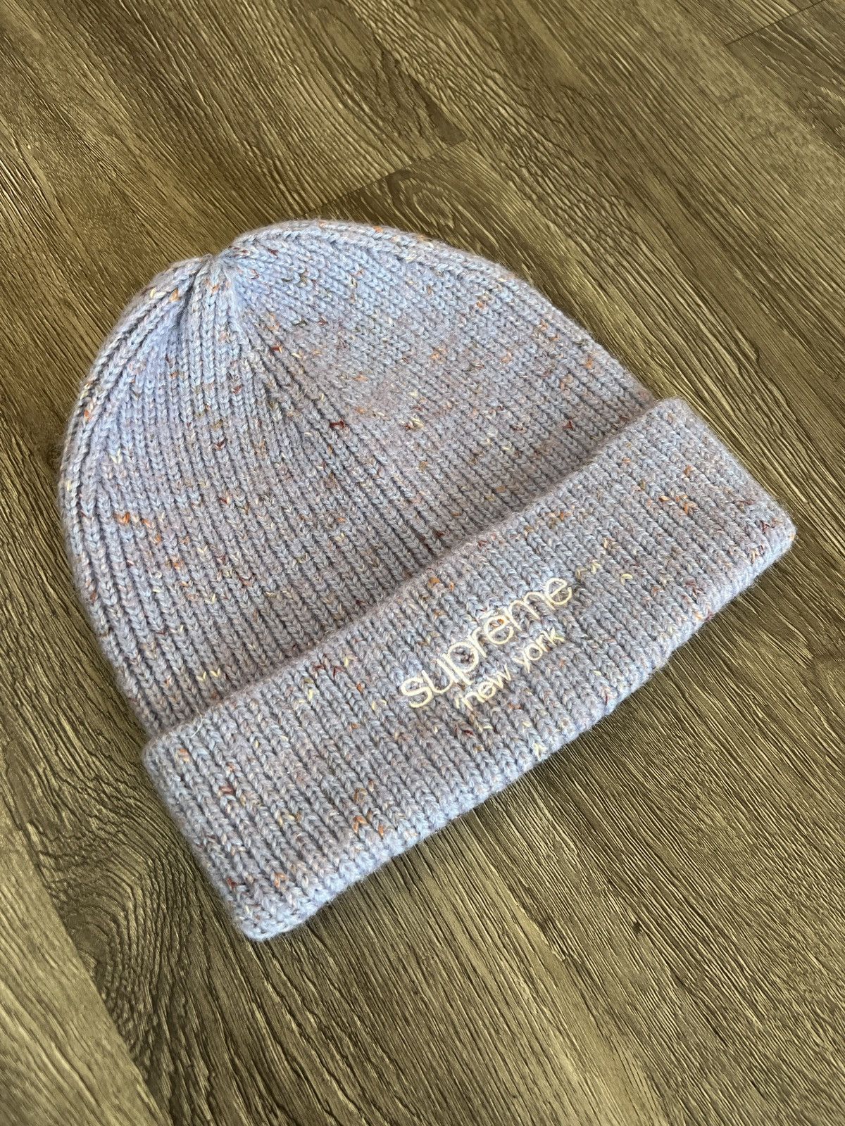 Supreme Supreme Heavenly Beanie FW22 | Grailed