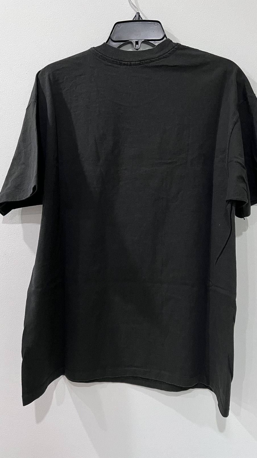 Band Tees 1990 Elvis Presley Tee Size XL/Single Stitch/ Hanes Tag Size US XL / EU 56 / 4 - 10 Thumbnail