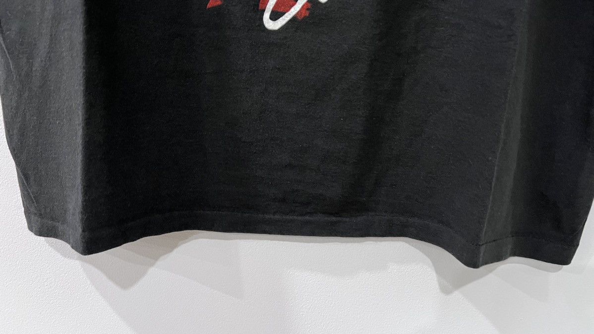 Band Tees 1990 Elvis Presley Tee Size XL/Single Stitch/ Hanes Tag Size US XL / EU 56 / 4 - 9 Thumbnail