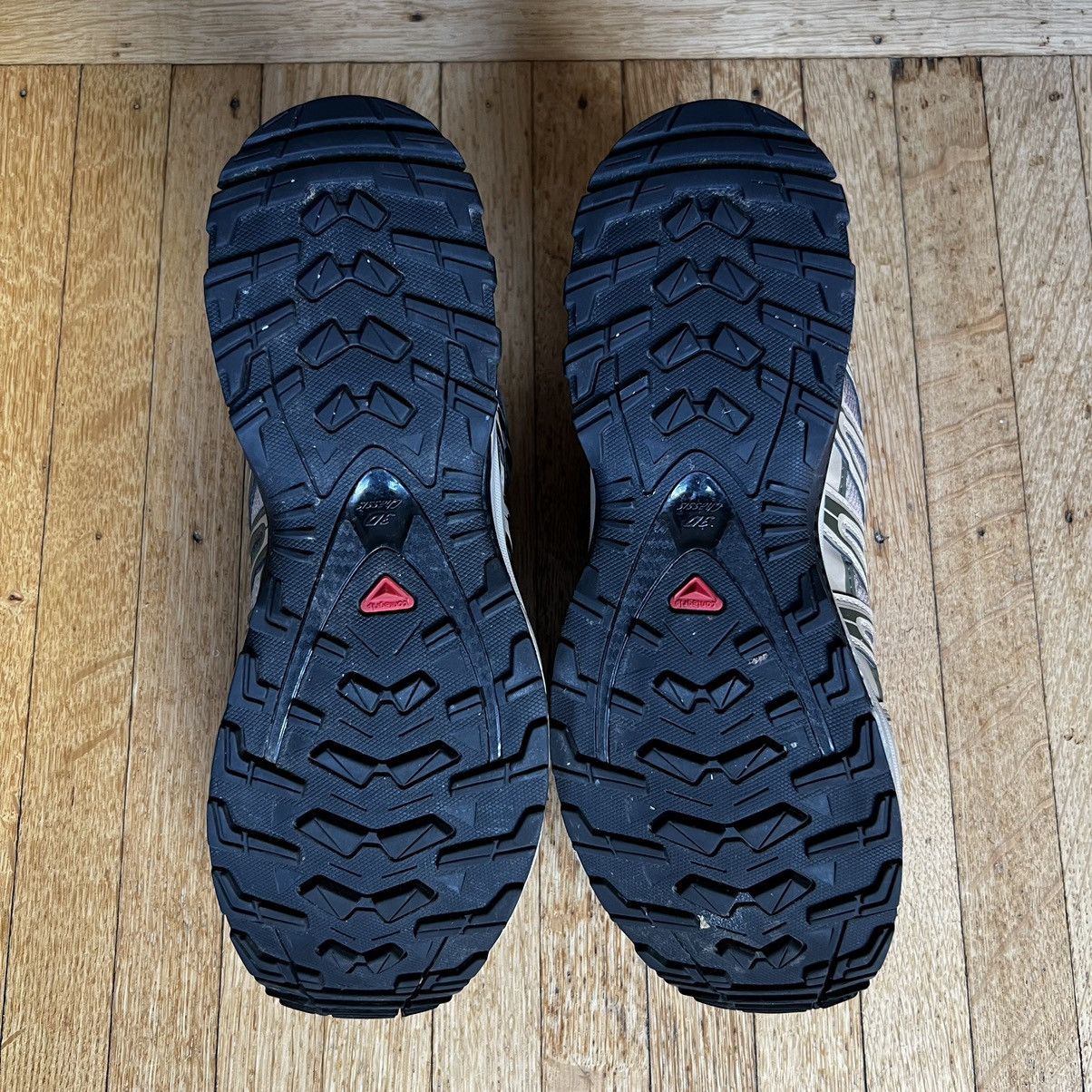 Hoka One One Kaha Low GTX