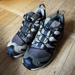 Salomon xa pro 3d gtx online beams