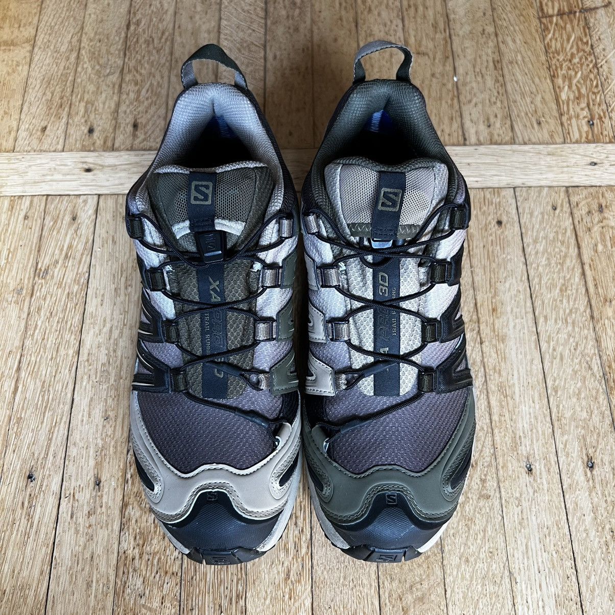 Hoka One One Kaha Low GTX