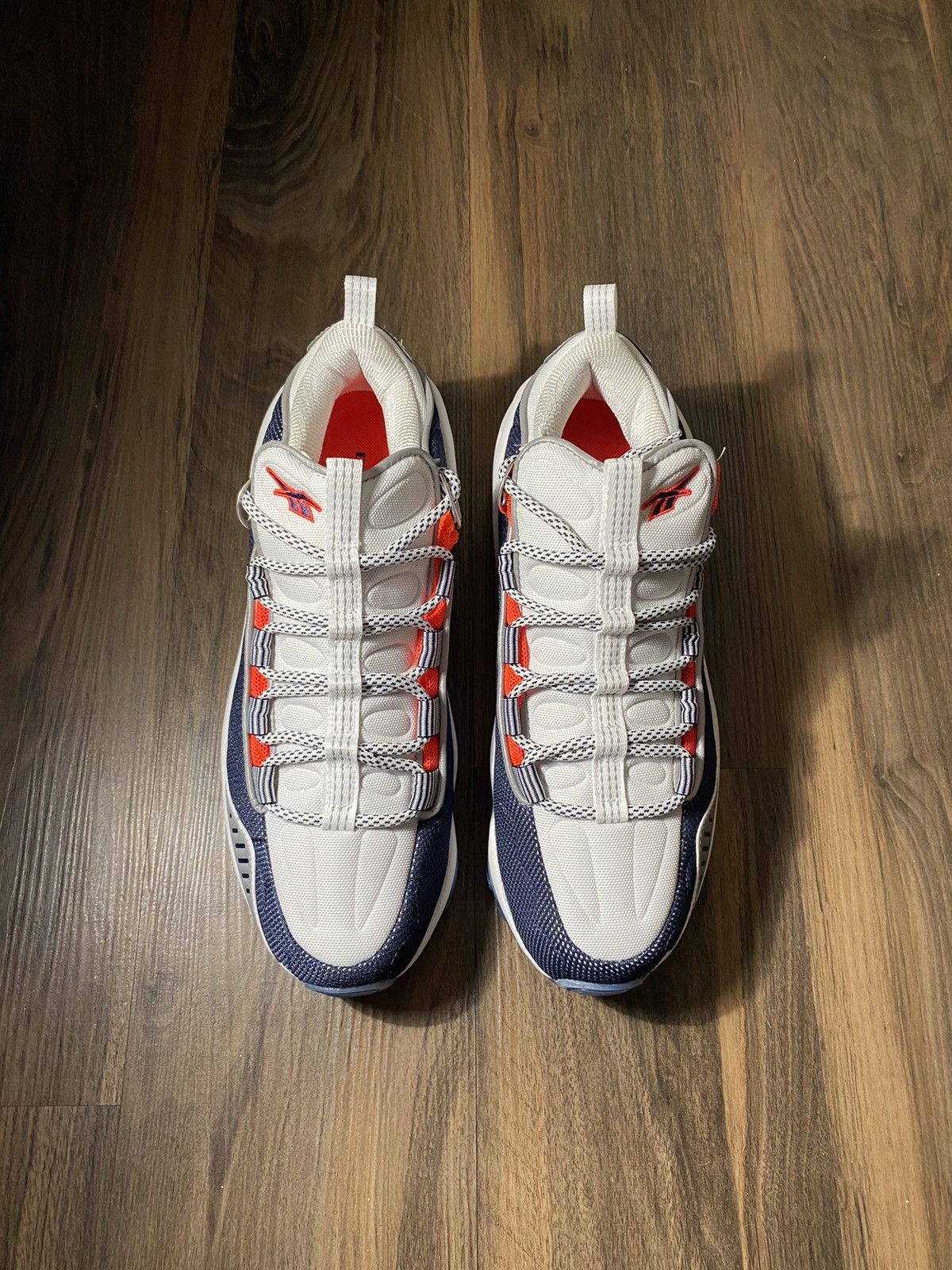 Reebok Reebok DMX Run 10 “OG” Size US 8.5 / EU 41-42 - 3 Thumbnail
