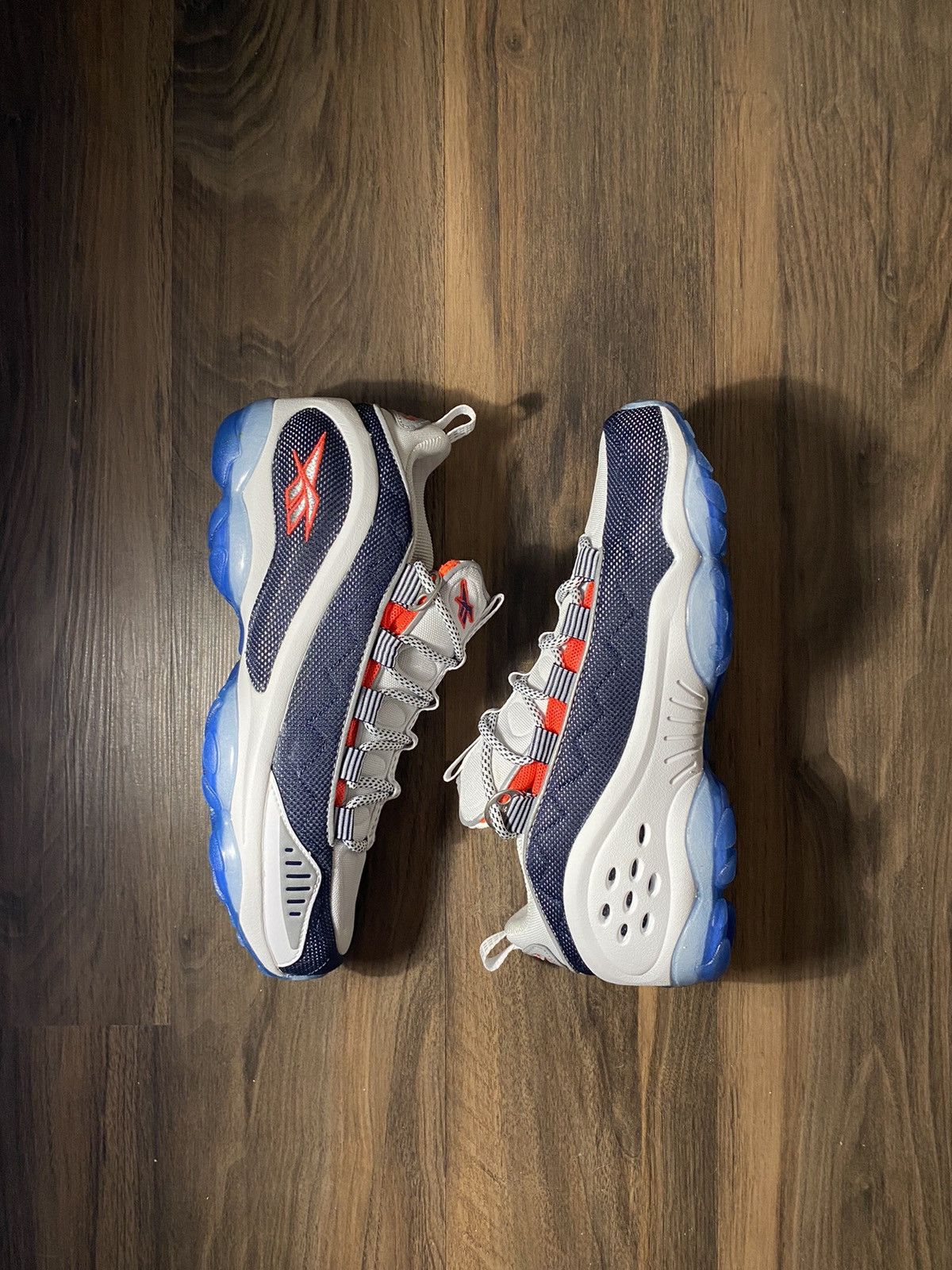 Reebok Reebok DMX Run 10 “OG” Size US 8.5 / EU 41-42 - 1 Thumbnail