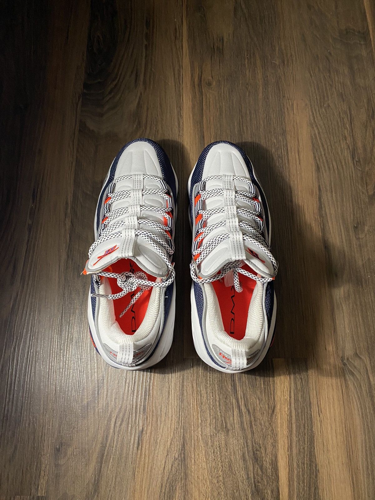 Reebok Reebok DMX Run 10 “OG” Size US 8.5 / EU 41-42 - 4 Thumbnail