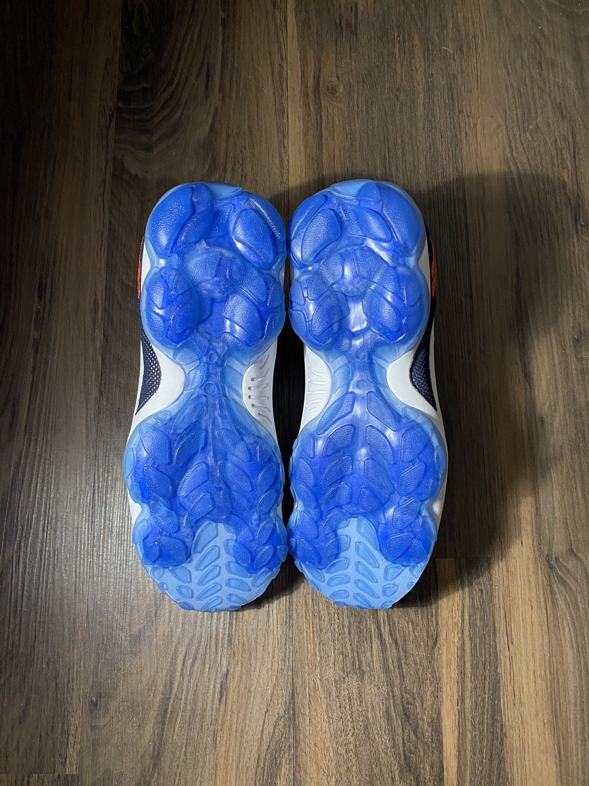 Reebok Reebok DMX Run 10 “OG” Size US 8.5 / EU 41-42 - 5 Thumbnail