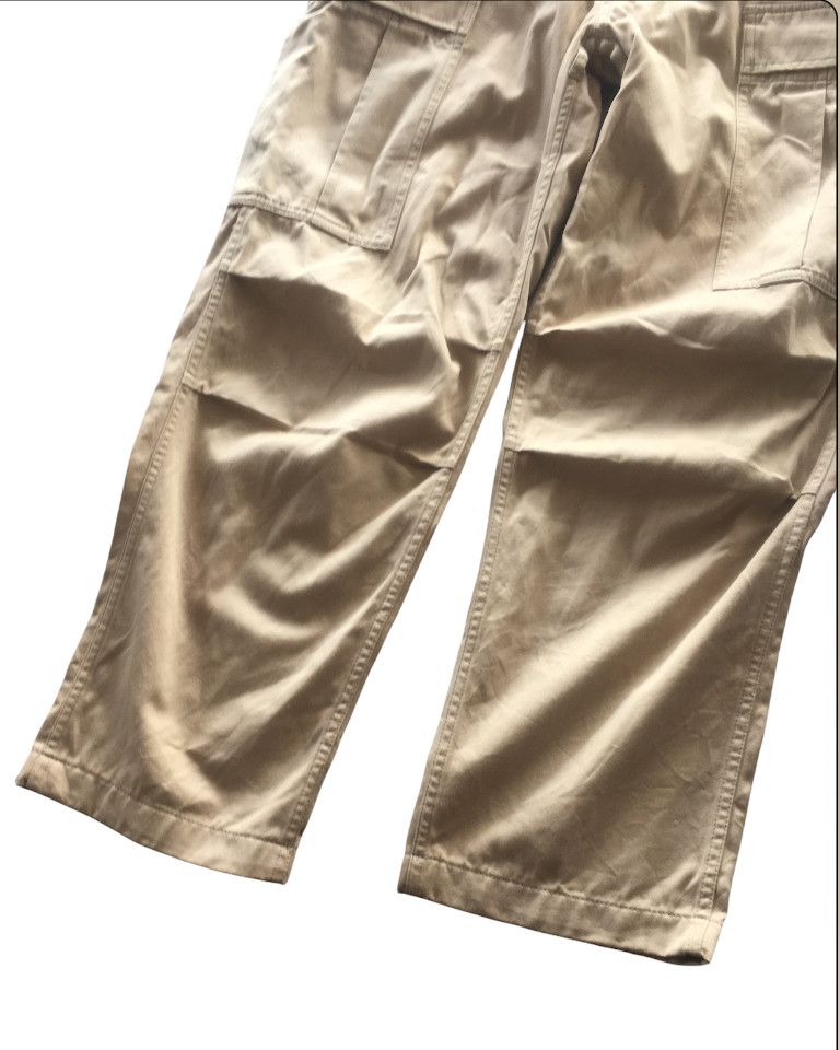 Attachment × Japanese Brand Attachment cargo pants very cool design Size US 32 / EU 48 - 3 Thumbnail