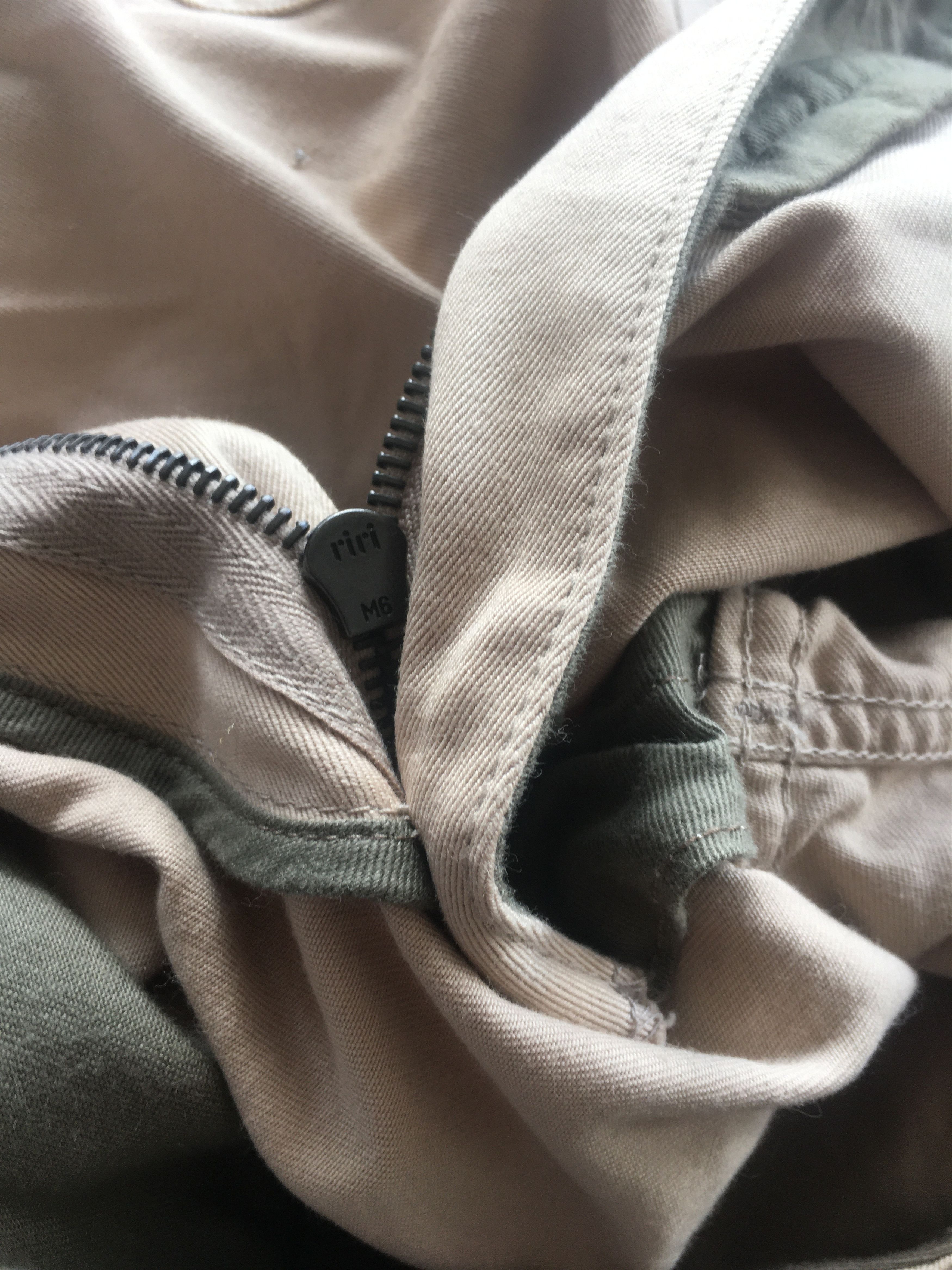 Attachment × Japanese Brand Attachment cargo pants very cool design Size US 32 / EU 48 - 6 Thumbnail