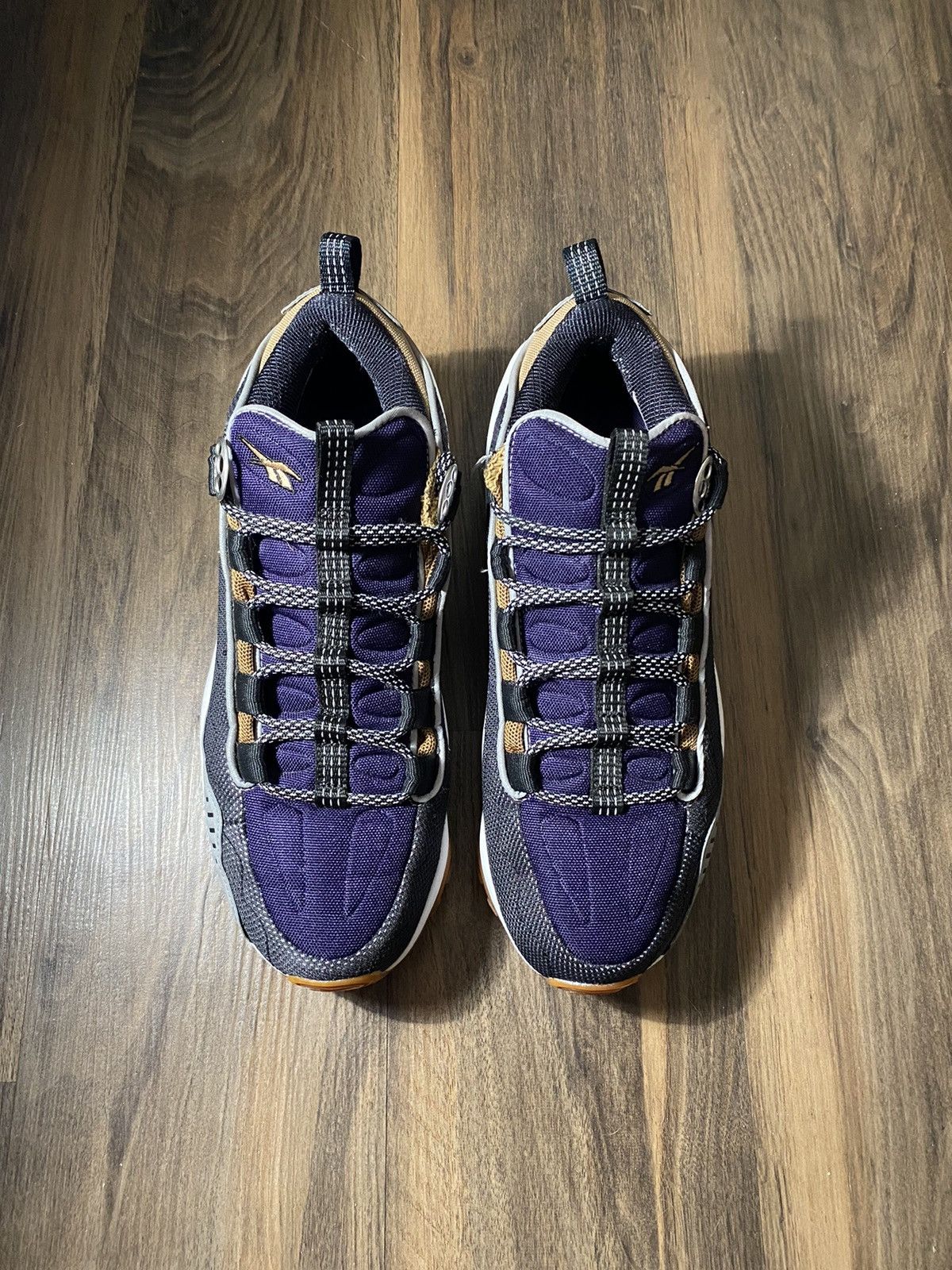 Reebok Reebok DMX Run 10 “OG” Size US 8.5 / EU 41-42 - 3 Thumbnail