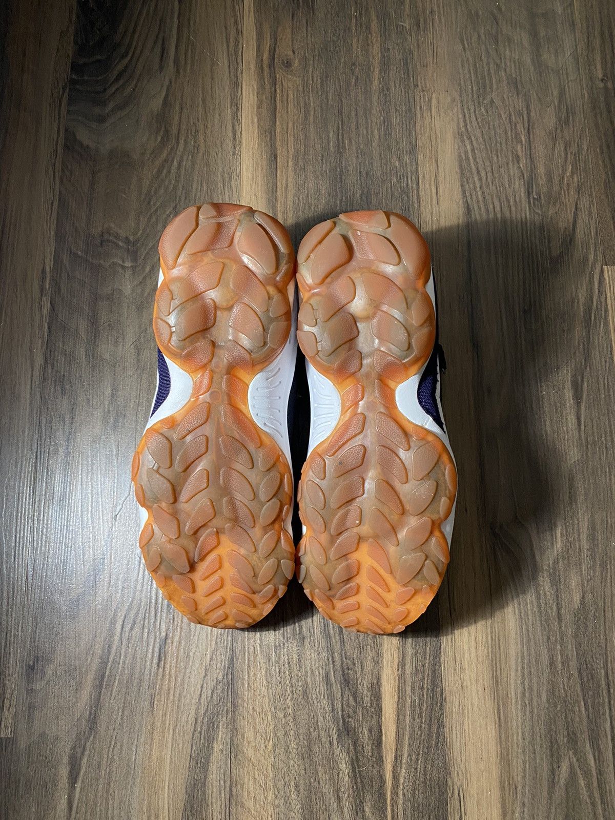 Reebok Reebok DMX Run 10 “OG” Size US 8.5 / EU 41-42 - 5 Thumbnail