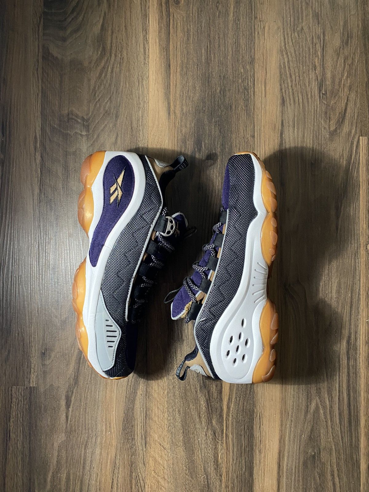 Reebok Reebok DMX Run 10 “OG” Size US 8.5 / EU 41-42 - 1 Thumbnail