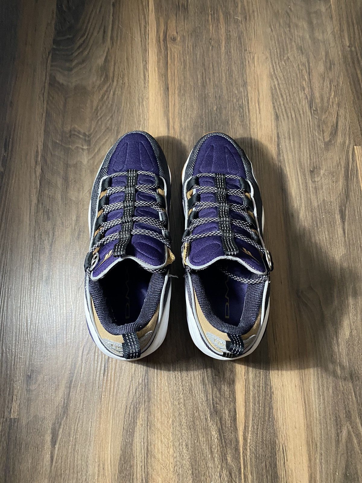 Reebok Reebok DMX Run 10 “OG” Size US 8.5 / EU 41-42 - 4 Thumbnail