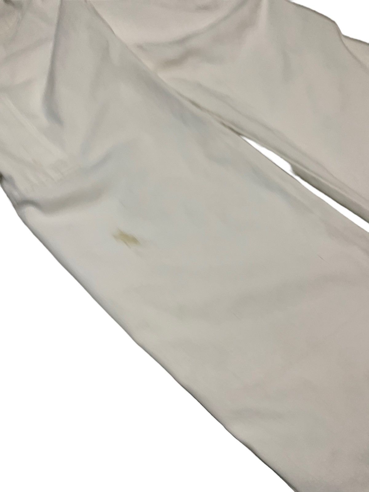 Dickies Dickies Work Pants Dirty White 32x30 Size US 32 / EU 48 - 7 Thumbnail