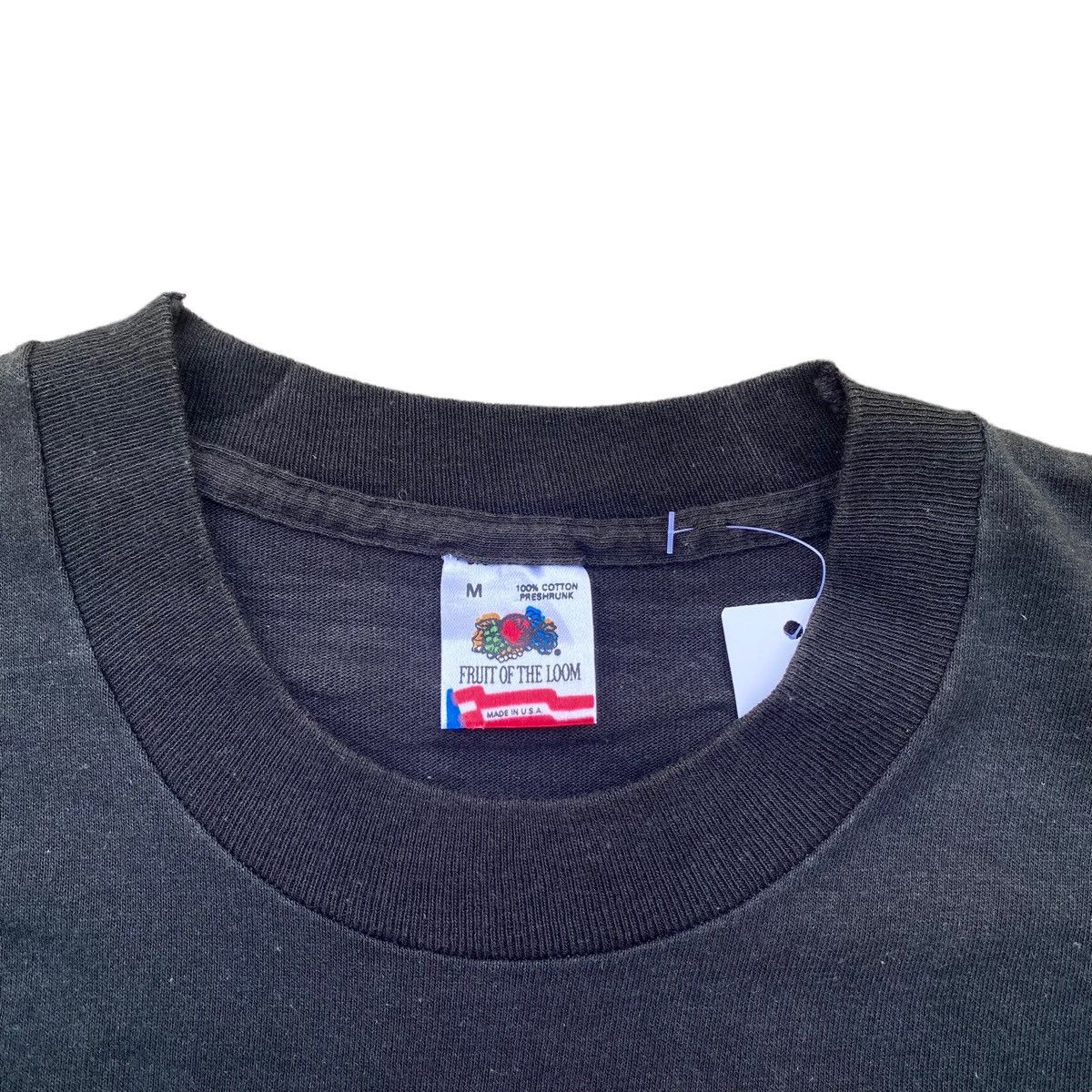 Vintage Top Cat American Animated Sitcom Vintage Shirt. #A2 Size US S / EU 44-46 / 1 - 3 Thumbnail