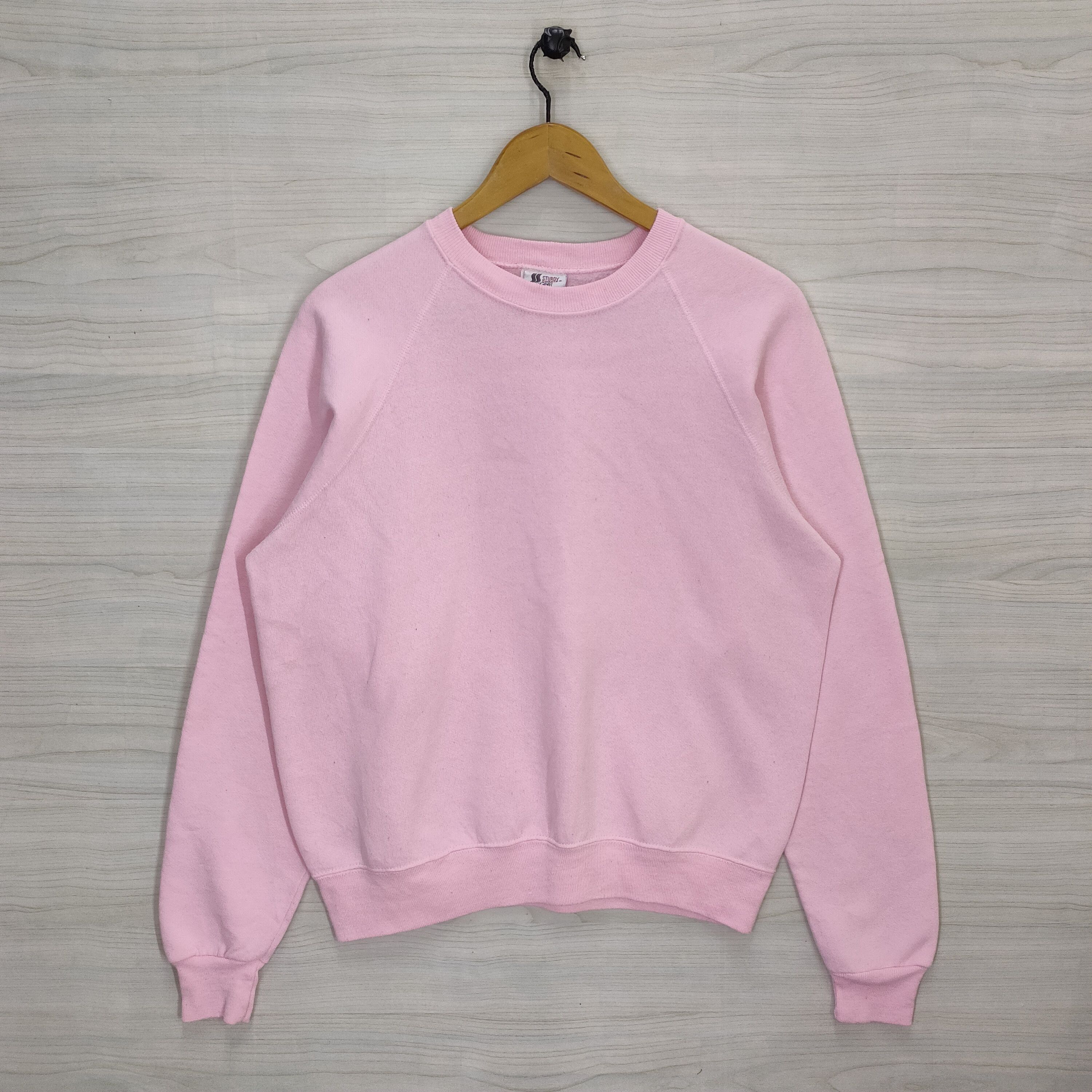 LEE Sturdy Raglan Sweatshirt