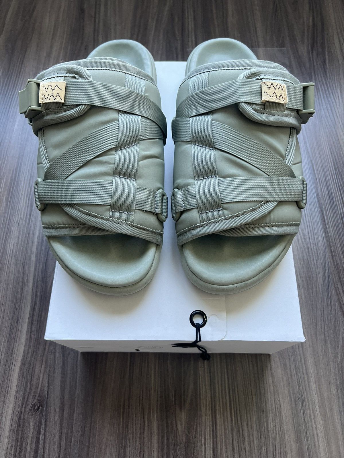 visvim christo for sale