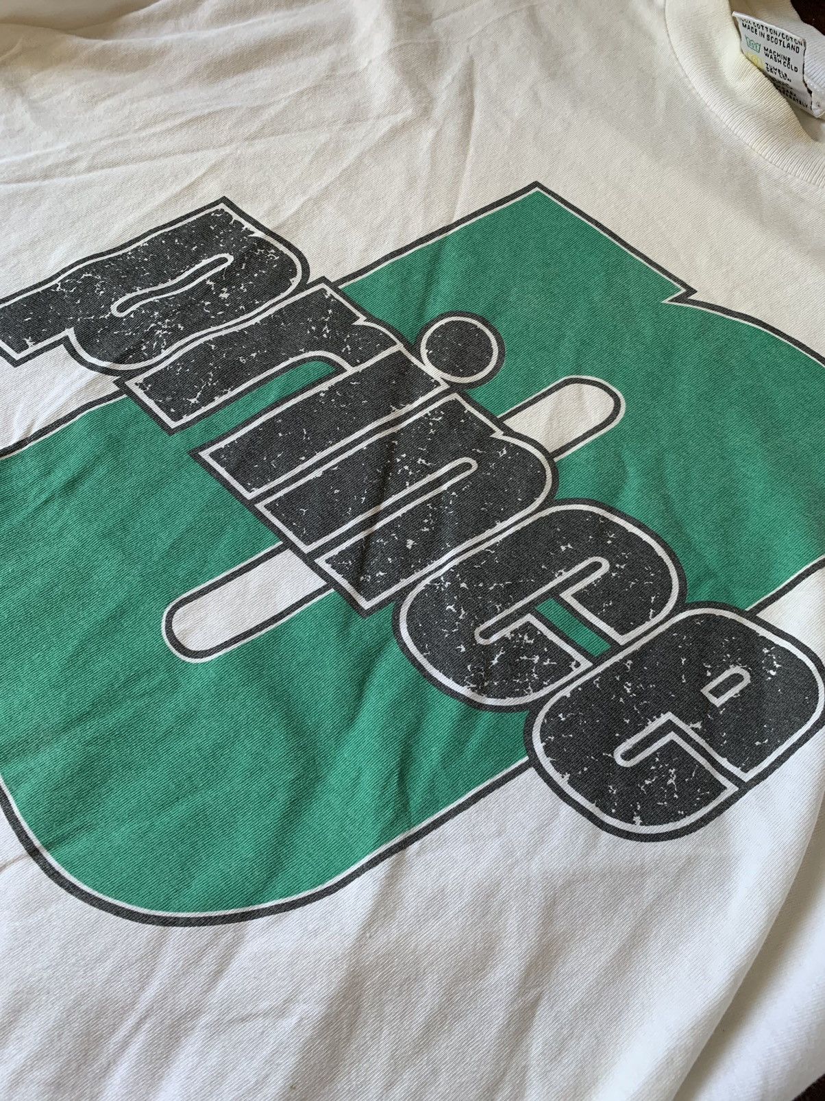 Prince Prince Vintage 90’s Big rare logo print t-shirt Size US XL / EU 56 / 4 - 4 Thumbnail