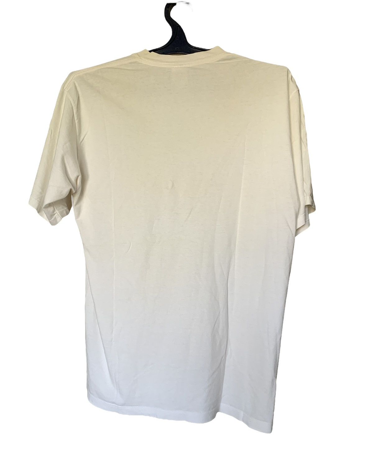 Prince Prince Vintage 90’s Big rare logo print t-shirt Size US XL / EU 56 / 4 - 2 Thumbnail