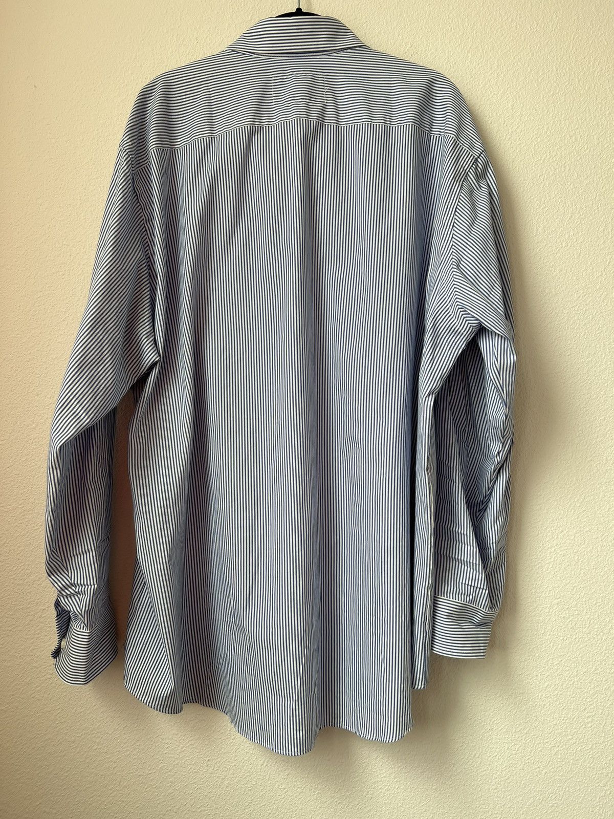 basketcase gallery Basketcase Gallery Button Up Graphic Shirt RARE Size US XL / EU 56 / 4 - 6 Thumbnail