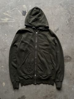 Rick Owens Drkshdw Gimp Hoodie | Grailed