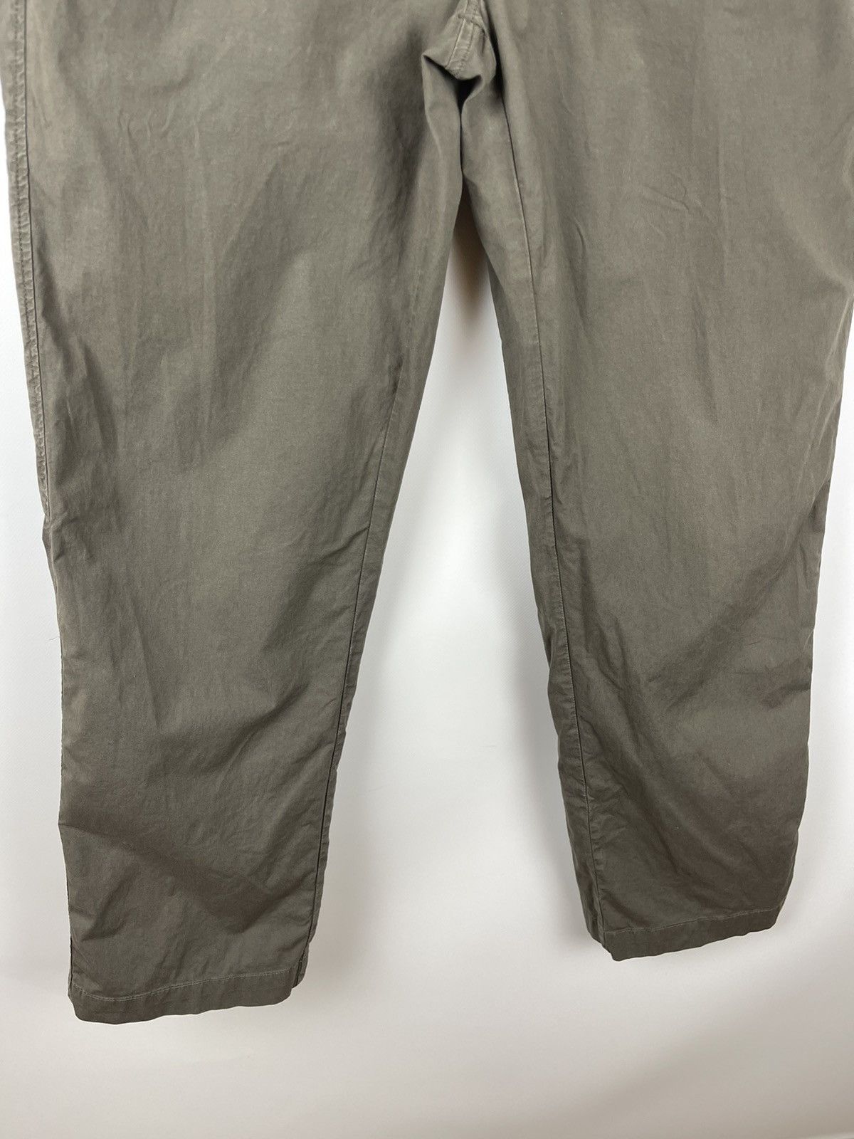 C.P. Company C.P. Company vintage khaki chino pants trousers Size US 31 - 5 Thumbnail