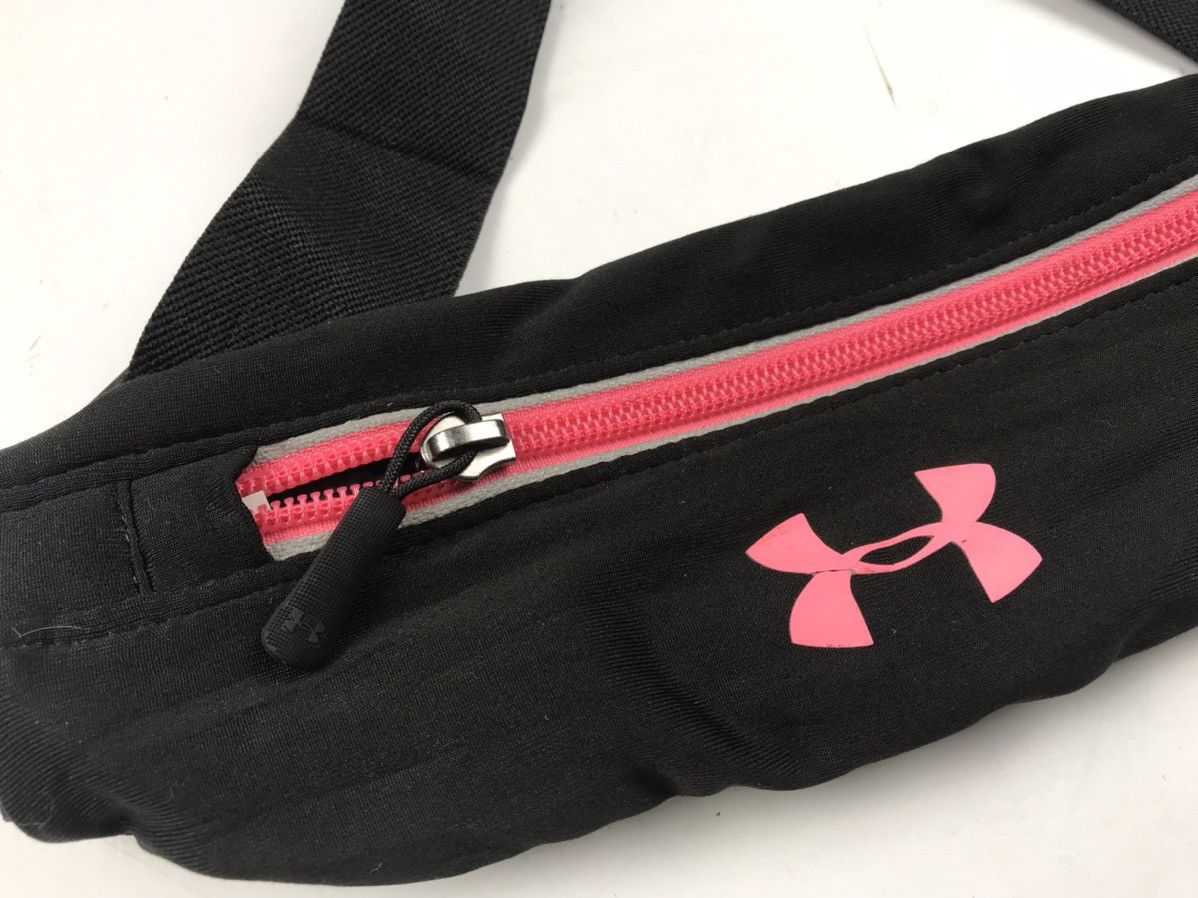 Under Armour under armour running waist bag Size ONE SIZE - 2 Thumbnail