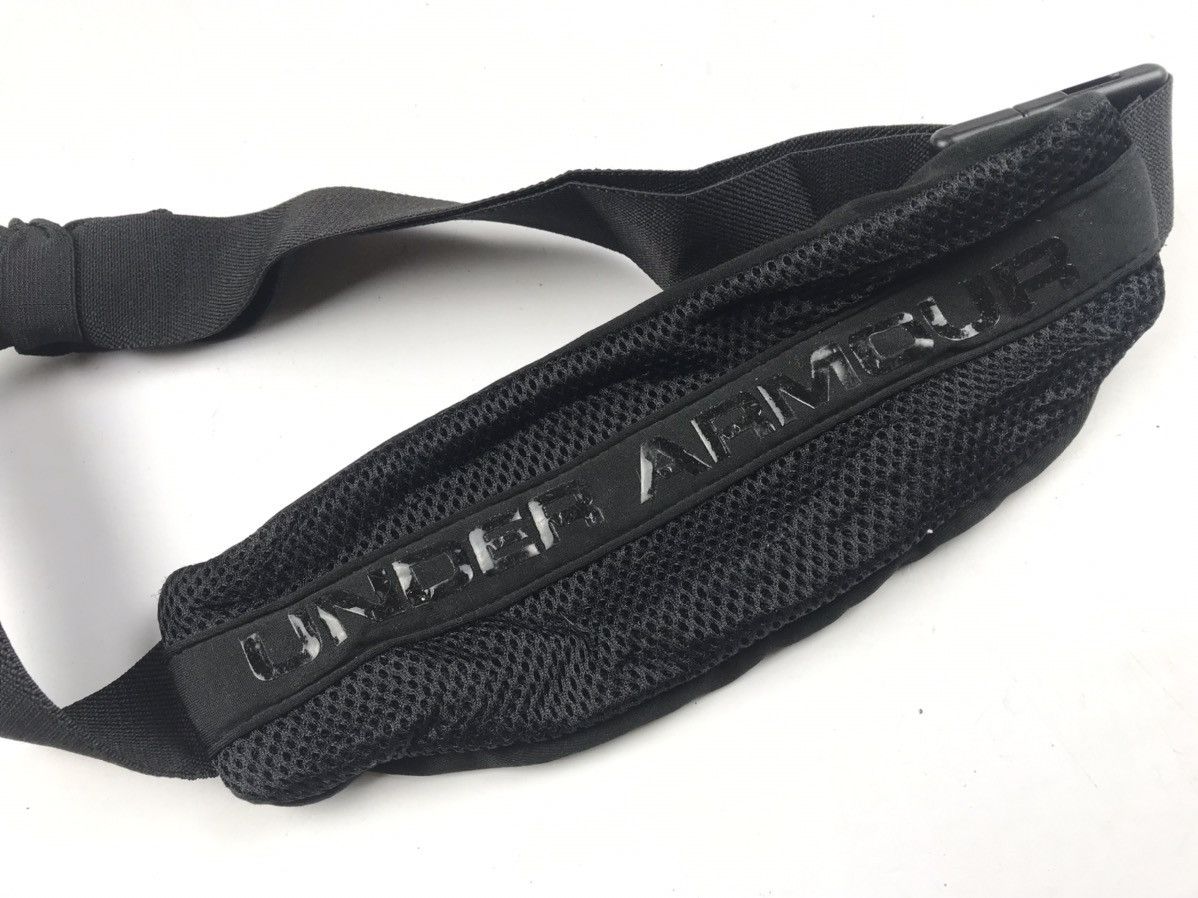 Under Armour under armour running waist bag Size ONE SIZE - 4 Thumbnail