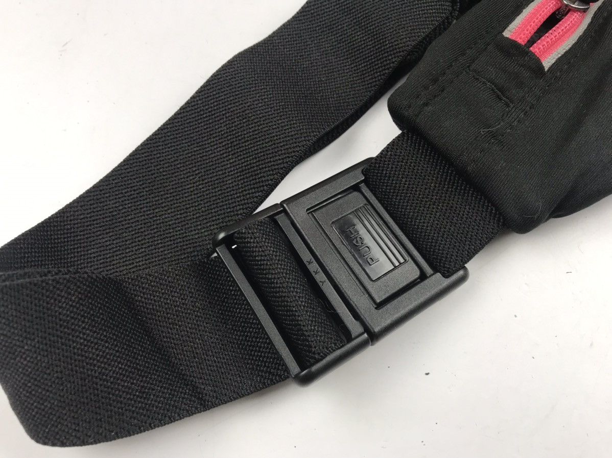 Under Armour under armour running waist bag Size ONE SIZE - 3 Thumbnail