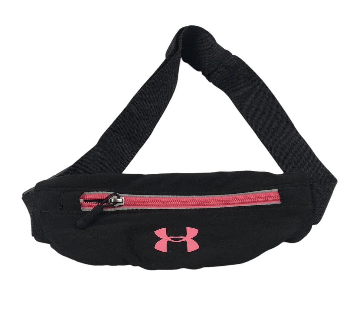 Under Armour under armour running waist bag Size ONE SIZE - 1 Thumbnail