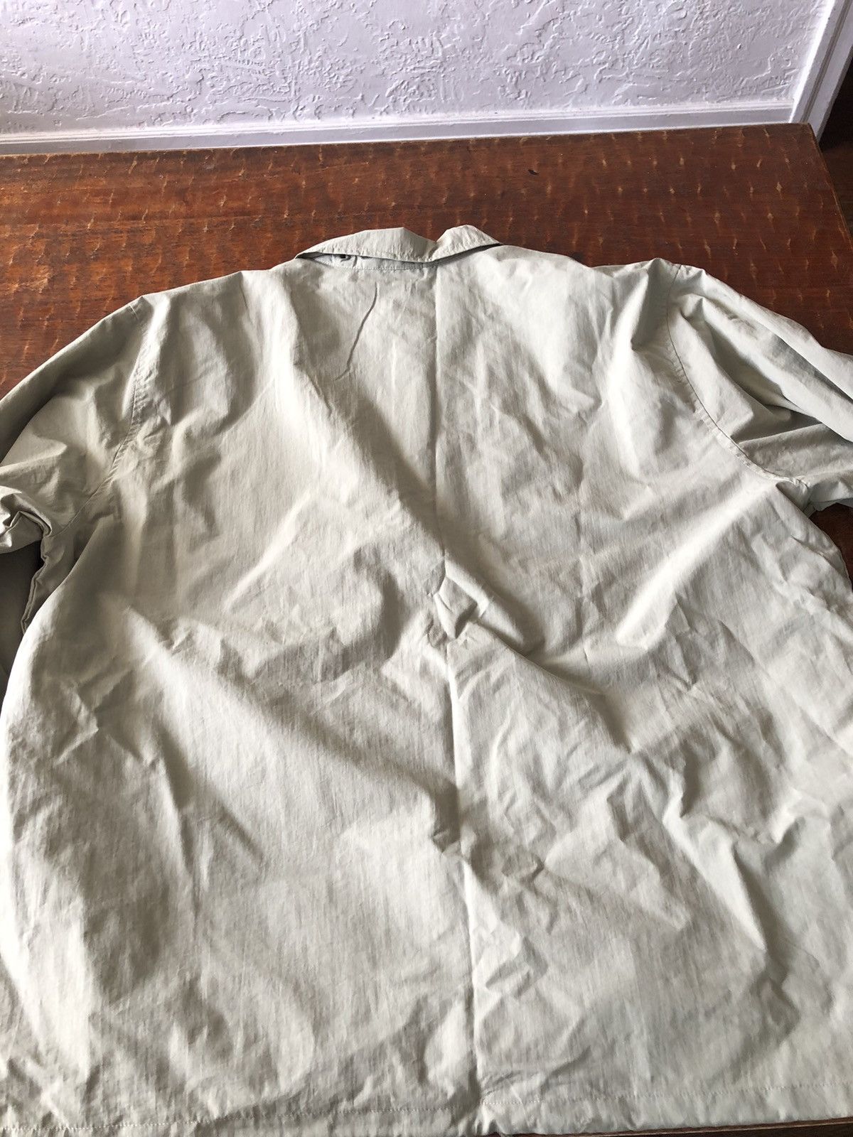 Pacsun Land Rover jacket Size US XL / EU 56 / 4 - 3 Thumbnail