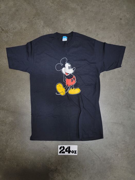 Vintage Vintage 80's Disney Mickey Mouse Shirt | Grailed